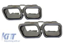 Комплект обвеса 2013-2017 (SVO) фото 16 Комплект обвеса 2013-2017 (SVO) фото 16