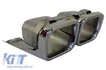 Комплект обвеса 2013-2017 (SVO) фото 17 Комплект обвеса 2013-2017 (SVO) фото 17