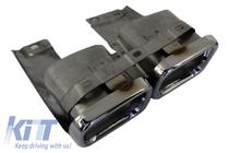 Комплект обвеса 2013-2017 (SVO) фото 18 Комплект обвеса 2013-2017 (SVO) фото 18