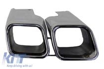 Комплект обвеса 2013-2017 (SVO) фото 19 Комплект обвеса 2013-2017 (SVO) фото 19