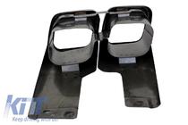 Комплект обвеса 2013-2017 (SVO) фото 20 Комплект обвеса 2013-2017 (SVO) фото 20