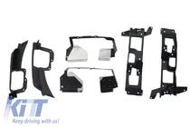 Комплект обвеса 2013-2017 (SVO) фото 27 Комплект обвеса 2013-2017 (SVO) фото 27