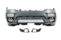 Range Rover IV L405 2013-2021 гг. Комплект обвеса 2013-2017 (SVO) фото 12