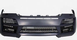 Полный тюнинг обвес (Staters) фото 3