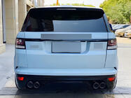 Полный обвес для 2014-2018 (SVR) фото 6