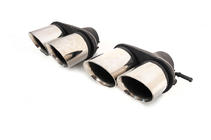 Полный обвес для 2014-2018 (SVR) фото 19