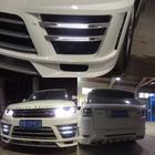 Полный обвес 2014-2018 (Lumma) фото 9