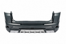 Range Rover Sport 2014-2022 гг. Полный обвес 2014-2018 (Lumma) фото 16