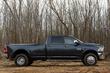 Обзор флагманского пикапа RAM 3500