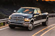 Обзор флагманского пикапа RAM 3500