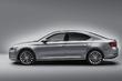Обзор Skoda Superb третьего поколения