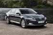 Обзор Skoda Superb третьего поколения
