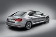 Обзор Skoda Superb третьего поколения