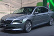 Обзор Skoda Superb третьего поколения