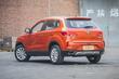 Обзор кроссовера FAW Besturn X40