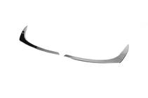 Opel Astra J 2009-2015 гг. Накладки на передние двери из нержавеющей стали фото 3