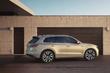 Volkswagen Touareg третьей генерации