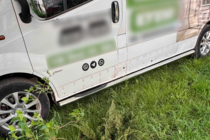 Fiat Talento 2016- гг. Боковые трубы (2 шт., нержавейка) фото 6