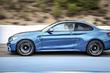 Обзор заряженного купе BMW M2