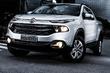 Обзор пикапа Fiat Toro