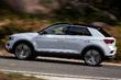 Компактный кроссовер Volkswagen T-Roc