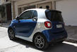 Обзор обновленного Smart ForTwo