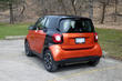 Обзор обновленного Smart ForTwo