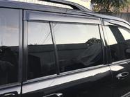 Ветровики на окна (4 шт, Niken) фото 2 Ветровики на окна (4 шт, Niken) фото 2