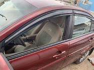 Hyundai Accent 2006-2010 гг. Ветровики на окна (4 шт, MyRacing) фото 5