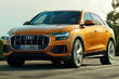 Обзор нового премиального кроссовера Audi Q8
