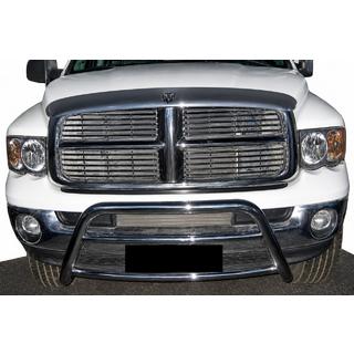 Передняя Дуга WT005 (Нержавейка) Dodge RAM (DR/DH/D1/DC/DM) 2002–2009 гг.