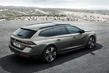 Обзор универсала Peugeot 508 SW