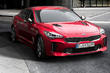 Kia Stinger: лифтбэк со спортивными повадками