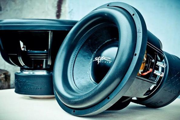 Аудиосистема - выбор со знанием дела