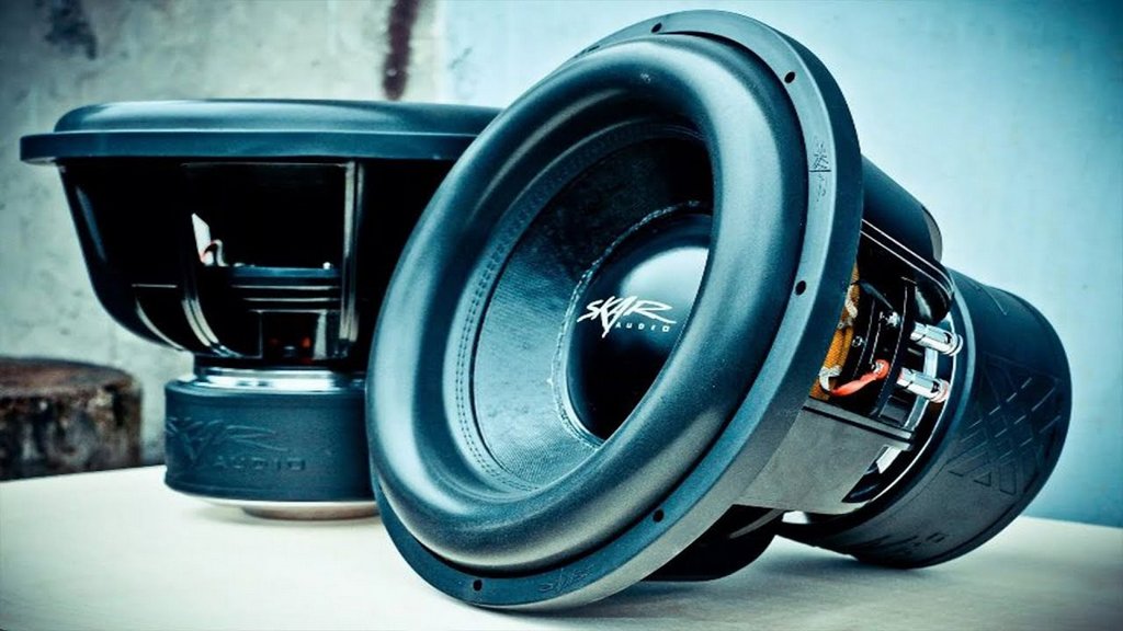 Аудиосистема - выбор со знанием дела