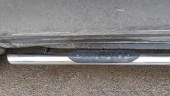 Боковые трубы (2 шт, нержавейка) фото 4 Боковые трубы (2 шт, нержавейка) фото 4