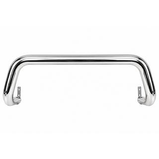 Задняя дуга AK007-2 (нерж. сталь) фото 2