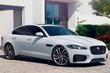 Обзор седана Jaguar XF второго поколения