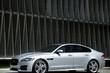 Обзор седана Jaguar XF второго поколения