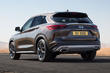 Премиальный кроссовер Infiniti QX50