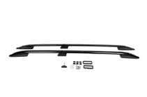 Рейлинги Skyport (черные) фото 5