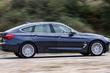 Обзор лифтбека BMW 3-Series GT