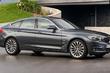 Обзор лифтбека BMW 3-Series GT