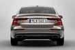 Обзор седана Volvo S60 нового поколения