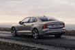 Обзор седана Volvo S60 нового поколения