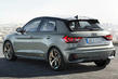 Обзор нового хэтчбека Audi A1 Sportback
