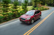 Новый Subaru Forester пятого поколения