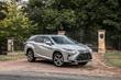 Обзор удлиненной модели кроссовера Lexus RX 350L