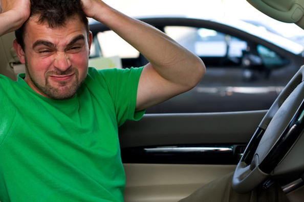 Направления и методы шумозащиты