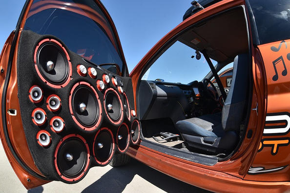 Частные варианты применения шумоизоляции